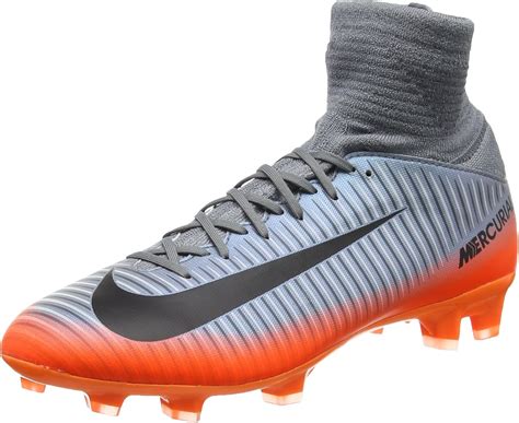 nike herren mercurial fußballschuhe für rasen cr7|mercurial xvi schuhe.